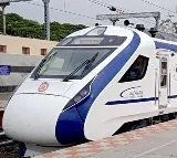 Railways Increases Coaches on Vande Bharat Express for Sankranti Rush