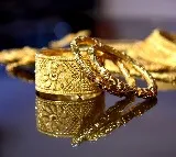 Car Driver Absconds with Gold Ornaments Worth ₹6 Crore While En Route from Hyderabad to Vijayawada