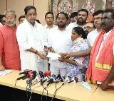 TTD Provides Compensation to Stampede Victims in Tirupati