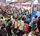 Private Travel Operators Hiking Fares Amid Sankranti Rush!