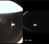 ISRO Takes a Crucial Step in SPADEx Docking Mission: Satellites Brought Within Three Meters