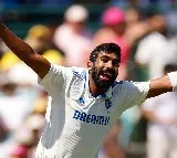Team India Faces Setback: Jasprit Bumrah to Miss Champions Trophy Group Matches