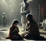 3 year old girl and Grandma killed in UP for kids parents elopement 10 years ago