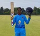 Triple Century in Women's Cricket... 14-Year-Old Ira Jadav Creates Sensation