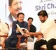 Former governor Vidyasagar Rao praises NTR