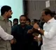 Ministers' Review Meeting Turns Chaotic as MLAs Padi Kaushik Reddy and Sanjay Clash
