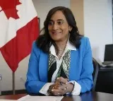 Indian origin leader Anitha opted out from PM contention on Canada