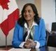 Indian origin leader Anitha opted out from PM contention on Canada