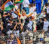 Hero Ajith Kumar Secures Third Place in Dubai Racing Event, Earns Widespread Praise