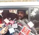 Kaushik Reddy fires on Sanjay