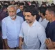 Minister Nara Lokesh Visits Naravaripalle with Family