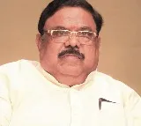 Former MP Manda Jagannadham Passes Away; Condolences from Telugu State Chief Ministers