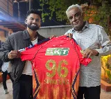 Shreyas Iyer to lead Punjab Kings in IPL 2025