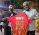 Shreyas Iyer to lead Punjab Kings in IPL 2025