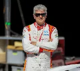 After Kamal, Naga Chaitanya, now Kavin congratulates Ajith on third place win in 24H Dubai race