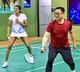 Sindhu approaches new season with 'new goals' and 'new life'