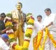 Super Star Krishna Lived a Life of Values: Minister Nadendla