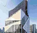 Hyderabad to Host a 15-Floor Luxury Government Hotel on 3 Acres