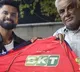 Punjab Kings have named Shreyas Iyer as captain for the IPL 2025 season