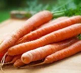Carrots controls diabetes
