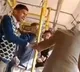 Viral Video: Retired IAS Officer manhandled by Bus Conductor