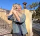 Los Angeles mans emotional reunion with dog feared lost amid wildfire