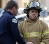Man Dressed As Firefighter Caught Robbing Homes During Los Angeles Wildfires