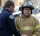 Man Dressed As Firefighter Caught Robbing Homes During Los Angeles Wildfires