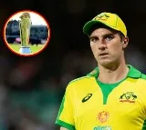 Huge Pat Cummins Surprise As Australia Announce ICC Champions Trophy Squad