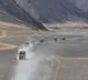 China conducts drills near LAC in Eastern Ladakh