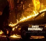 'Daaku Maharaaj’ First-Day Box Office Collections Announced by Makers