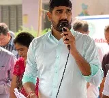 Jagityal MLA complaint against Padi Koushik Reddy