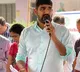 Jagityal MLA complaint against Padi Koushik Reddy
