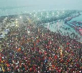 Maha Kumbh Mela Begins in Uttar Pradesh, Expected to Generate ₹2 Lakh Crore Revenue
