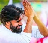 Pawan Kalyan Extends Sankranti Greetings to Telugu People