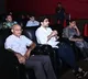 Nara Lokesh Watches 'Daaku Maharaaj' in Chandragiri: See Photos
