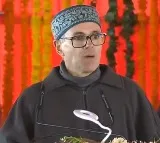 Jammu and Kashmir CM Omar Abdullah praises PM Modi