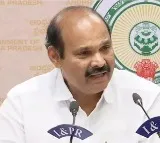 Jagan Must Understand Why YSRCP is Losing Ground: Minister Kolusu Parthasarathy
