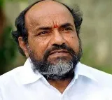 R Krishnaiah talks about BC welfare