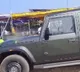 Bumper Offer... Mahindra Thar for Cockfight Winners!