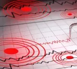 Earthquake hits Japan late Monday