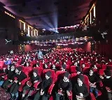 On His Birthday, Delhi BJP Chief Organizes 'Game Changer' Special Screening for Children