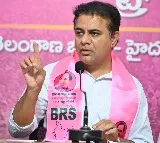 Such Petty Acts Cannot Shake BRS’s Confidence: KTR