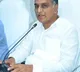 Harish Rao Strongly Reacts to the Arrest of Padi Kaushik Reddy