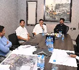 Telangana CM to visit Singapore, Davos to invite investments