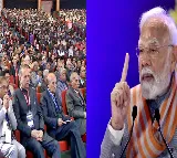 IMD's 150 years serve as symbol of India's proud scientific journey: PM Modi
