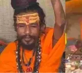 YouTuber Thrashed by Sadhu at Kumbh Mela in Prayagraj