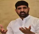 BRS MLA Padi Kaushik Reddy Undergoes Medical Examination at Police Station