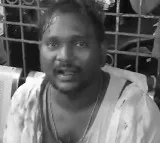 Fight between two villagers in Krishna district Kankipadu in cockfight
