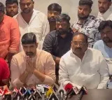 Padi Koushik Reddy says will not talk politics on today